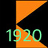 Logo Kolping 1920